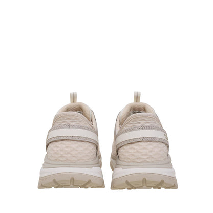 Skechers Slip-Ins D'Lux Journey Women's Training Shoes - Natural
