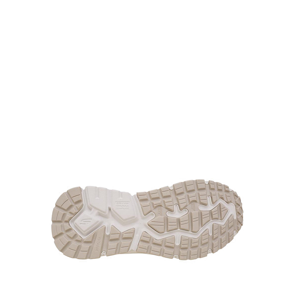 Skechers Slip-Ins D'Lux Journey Women's Training Shoes - Natural