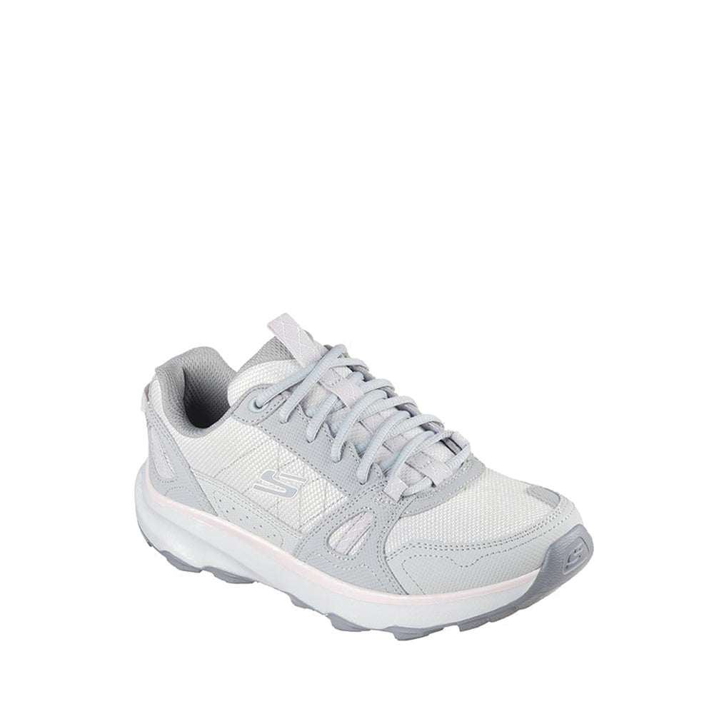 Skechers Ridge Oak Women's Training Shoes - Grey
