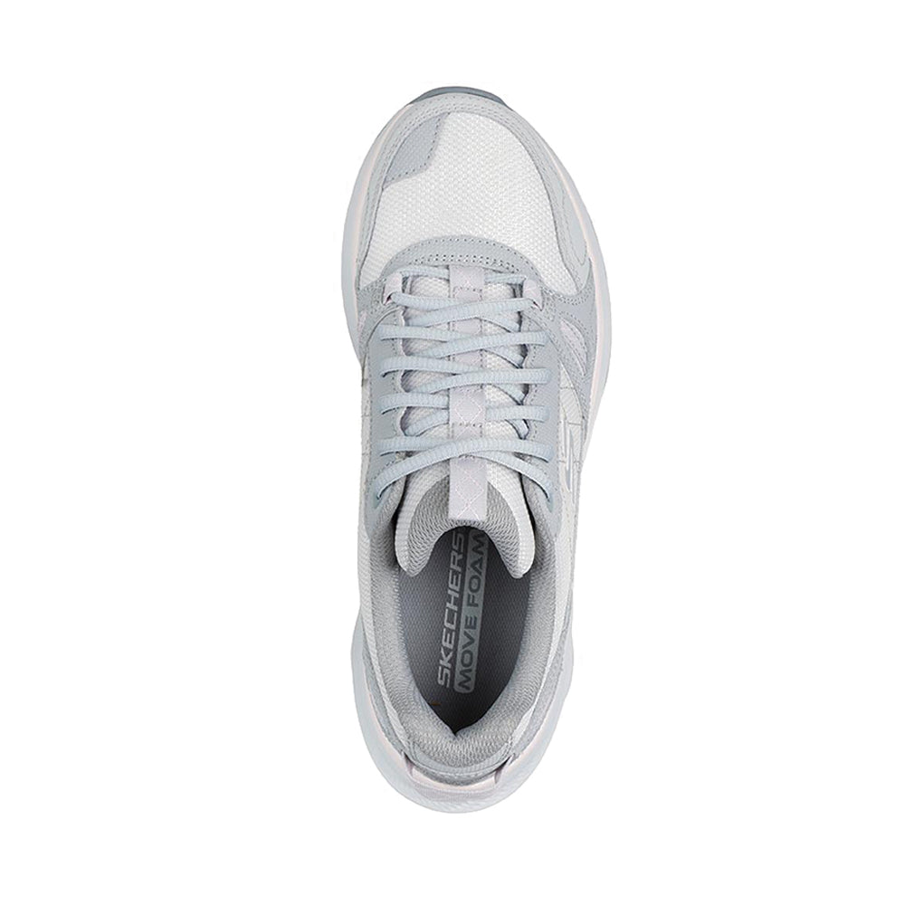 Skechers Ridge Oak Women's Training Shoes - Grey