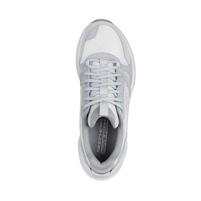 Skechers Ridge Oak Women's Training Shoes - Grey