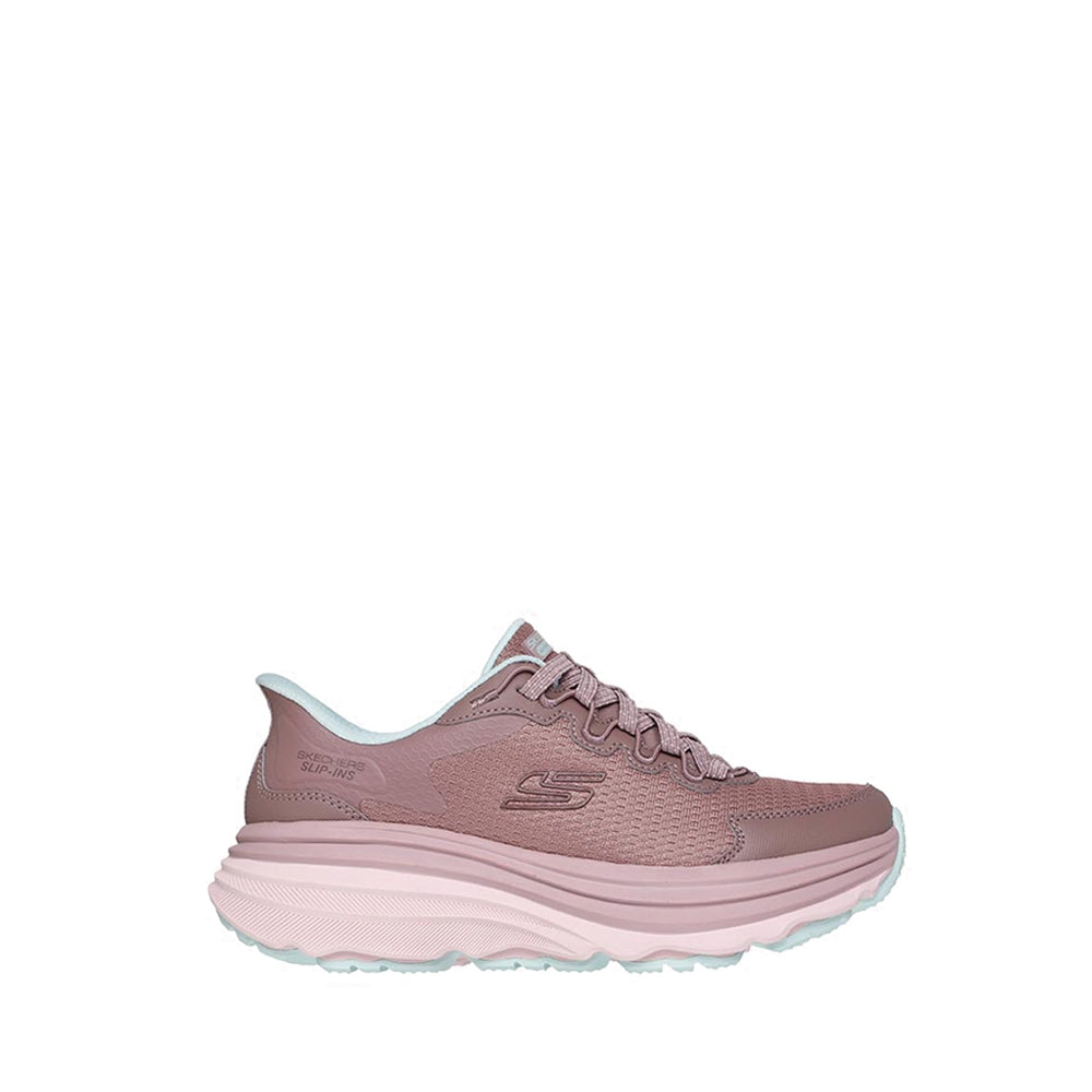 Skechers Slip-Ins ZirrusWomen's Training Shoes - Mauve