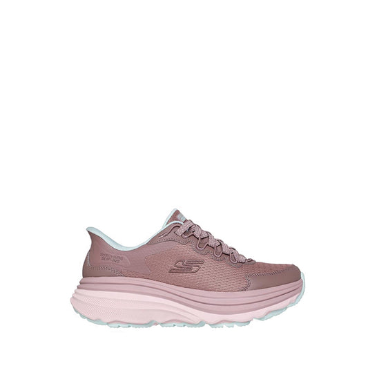 Skechers Slip-Ins ZirrusWomen's Training Shoes - Mauve