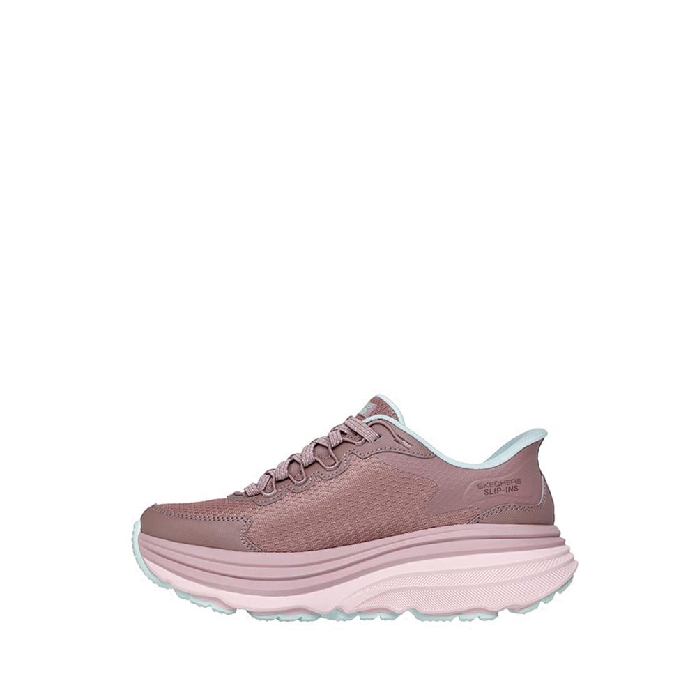 Skechers Slip-Ins ZirrusWomen's Training Shoes - Mauve