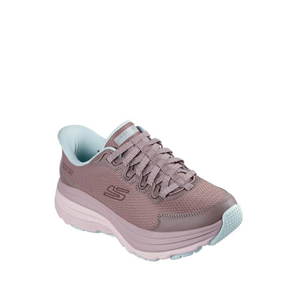 Skechers Slip-Ins ZirrusWomen's Training Shoes - Mauve