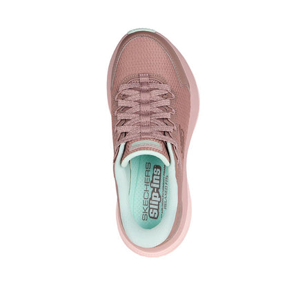 Skechers Slip-Ins ZirrusWomen's Training Shoes - Mauve