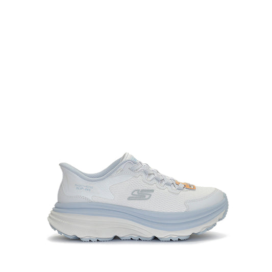 Skechers Slip-Ins ZirrusWomen's Training Shoes - White