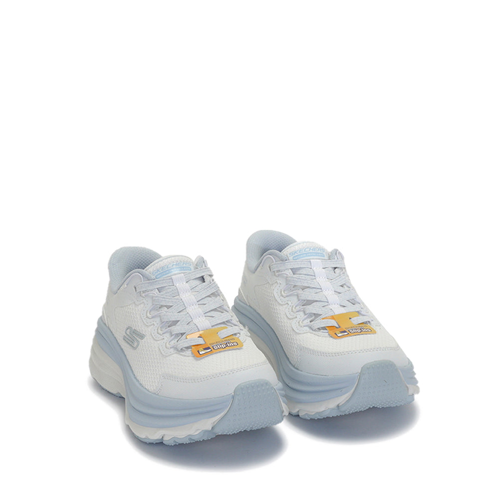 Skechers Slip-Ins ZirrusWomen's Training Shoes - White