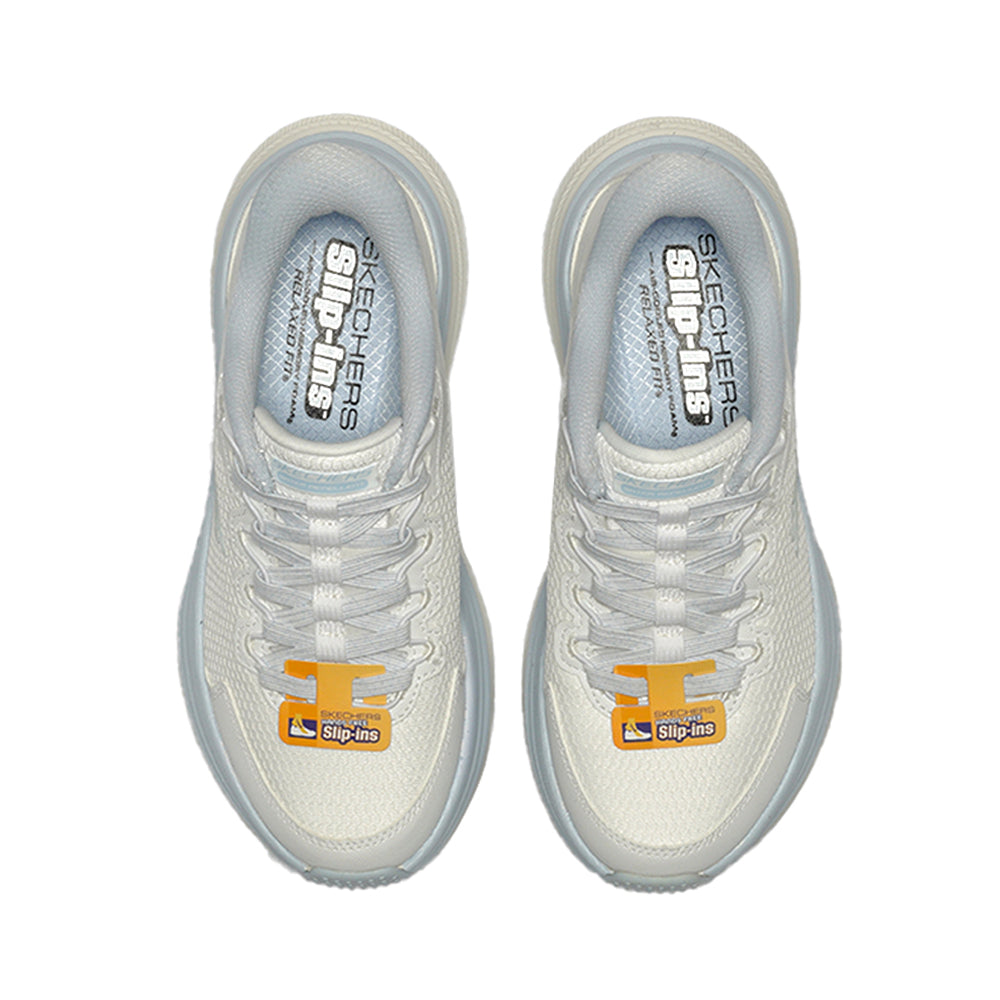 Skechers Slip-Ins ZirrusWomen's Training Shoes - White