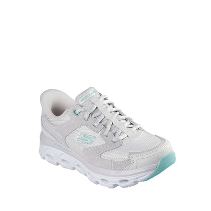 Skechers Slip-Ins Glide-Step Sole Women's Training Shoes - Taupe