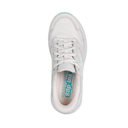 Skechers Slip-Ins Glide-Step Sole Women's Training Shoes - Taupe