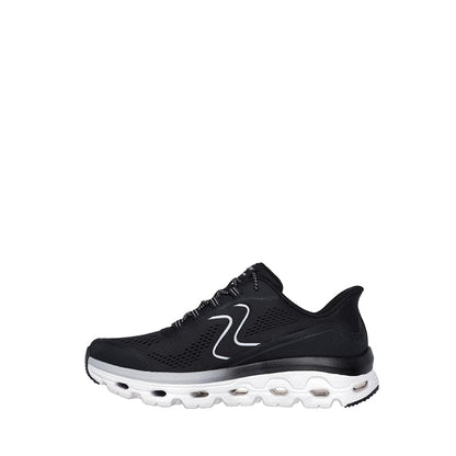 Skechers Slip-Ins Glide-Step Sole Women's Training Shoes - Black
