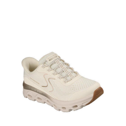 Skechers Glide-Step Sole Women's Training Shoes - Champagne