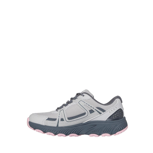 Skechers Hillcrest 2.0 Women's Lifestyle Shoes - Grey