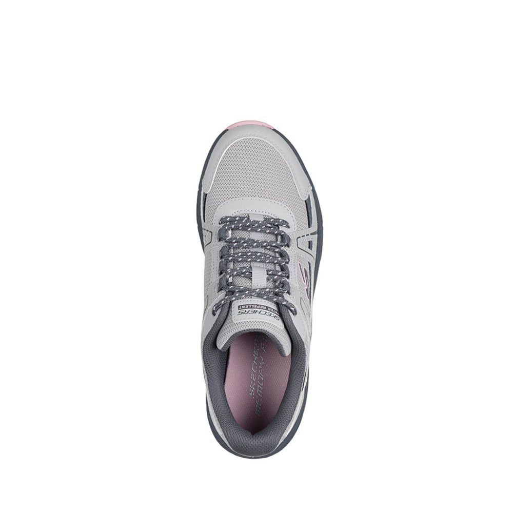 Skechers Hillcrest 2.0 Women's Lifestyle Shoes - Grey