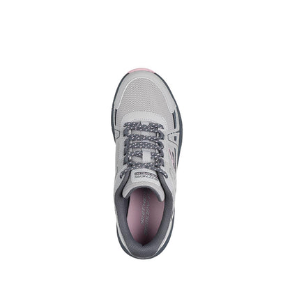 Skechers Hillcrest 2.0 Women's Lifestyle Shoes - Grey