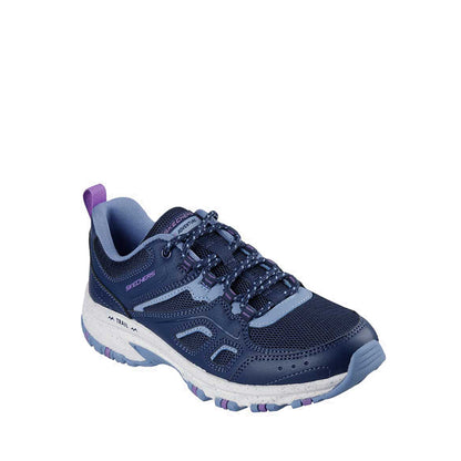 Skechers Hillcrest Women's Training Shoes - Navy