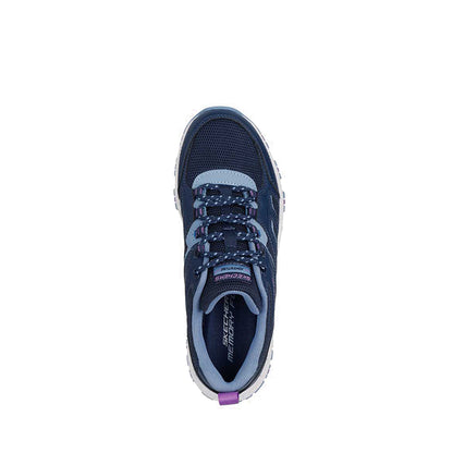 Skechers Hillcrest Women's Training Shoes - Navy