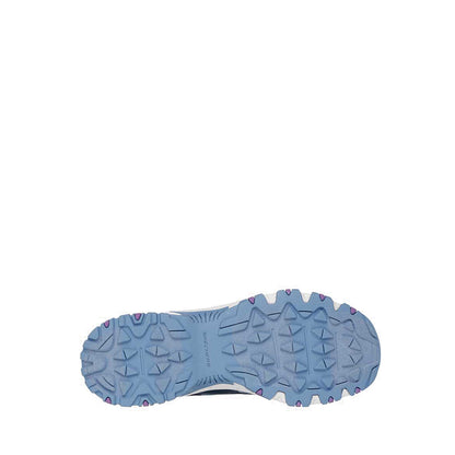 Skechers Hillcrest Women's Training Shoes - Navy