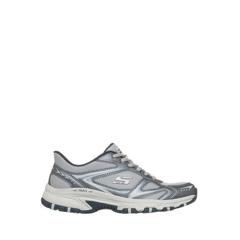 Skechers Hillcrest Women's Training Shoes - Grey