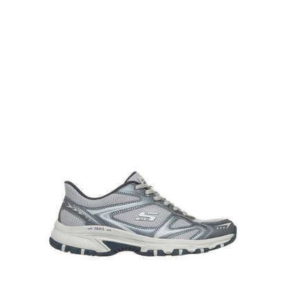 Skechers Hillcrest Women's Training Shoes - Grey