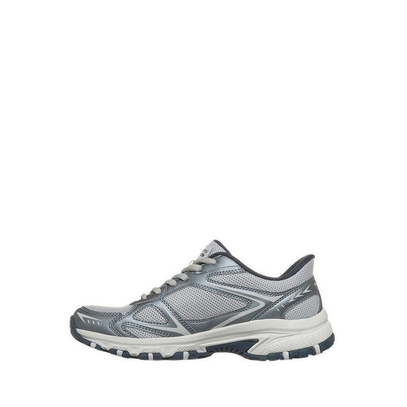 Skechers Hillcrest Women's Training Shoes - Grey