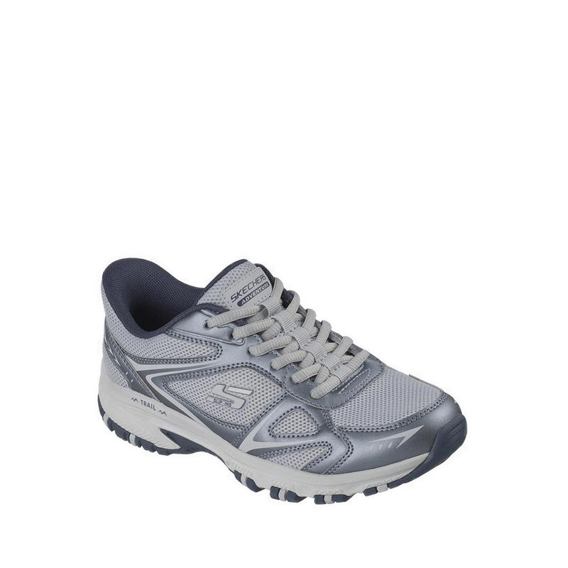 Skechers Hillcrest Women's Training Shoes - Grey