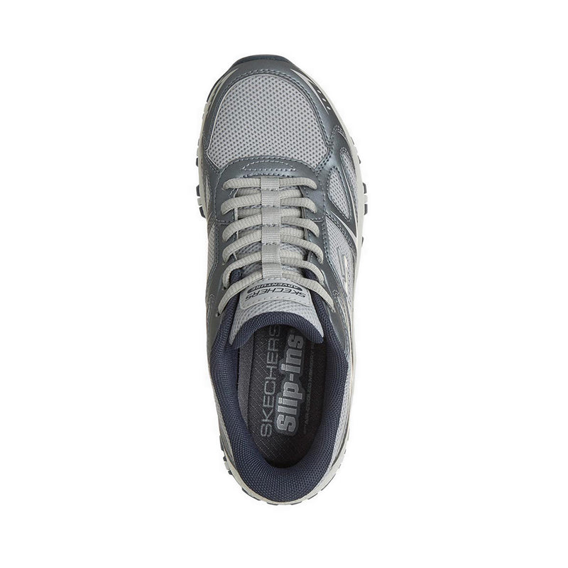 Skechers Hillcrest Women's Training Shoes - Grey