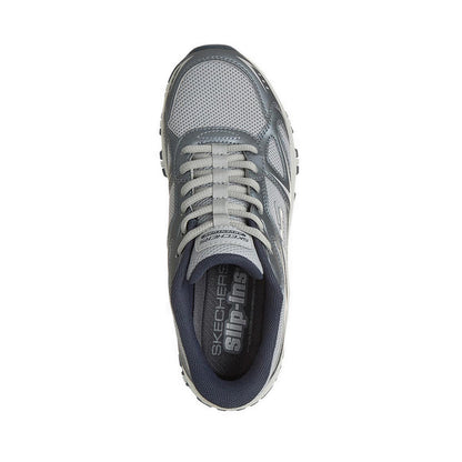 Skechers Hillcrest Women's Training Shoes - Grey