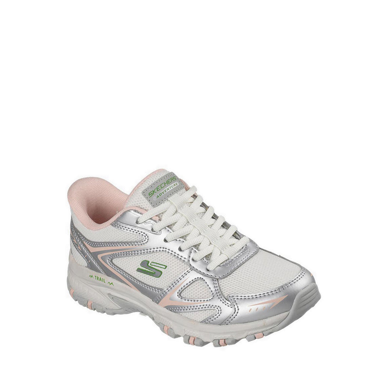 Skechers Hillcrest Women's Training Shoes - Silver