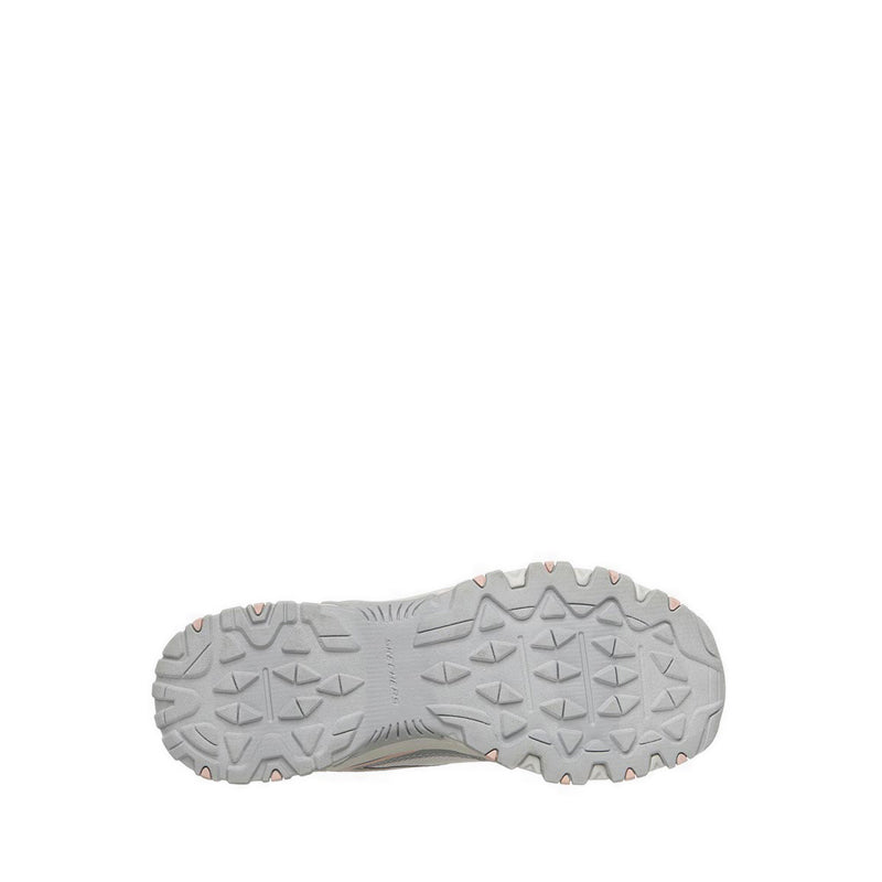 Skechers Hillcrest Women's Training Shoes - Silver