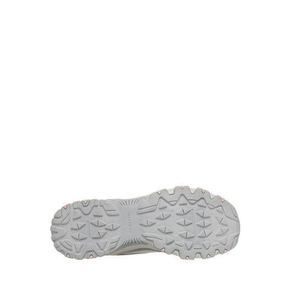 Skechers Hillcrest Women's Training Shoes - Silver