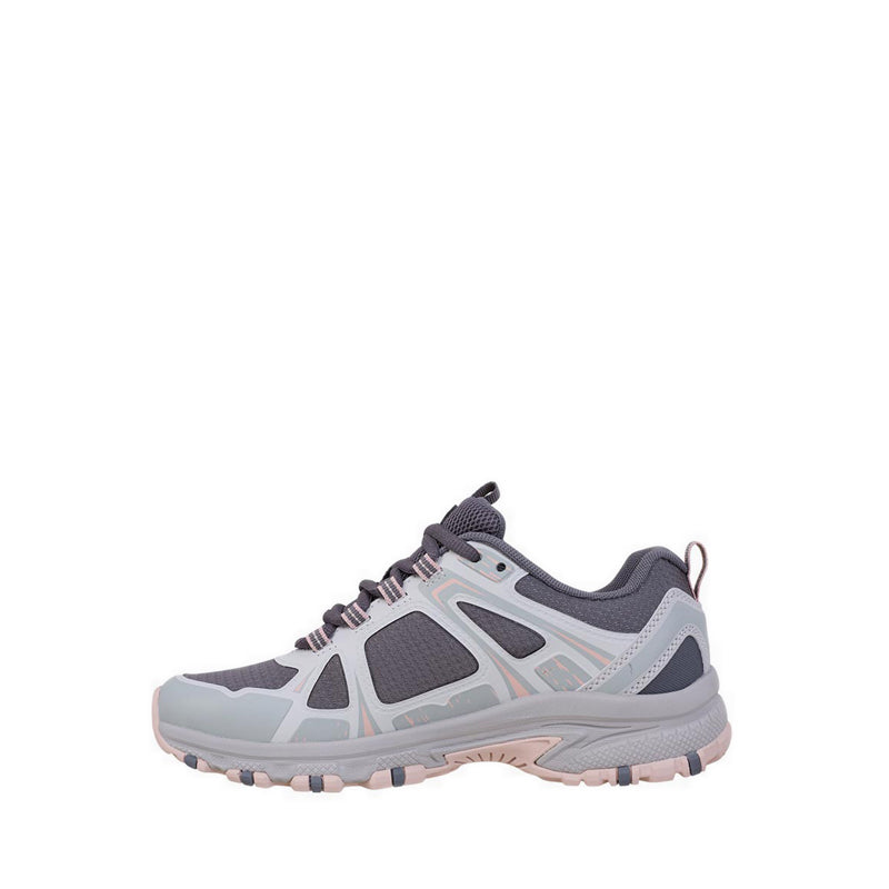 Skechers Arch Fit Hillcrest Women's Training Shoes - Grey