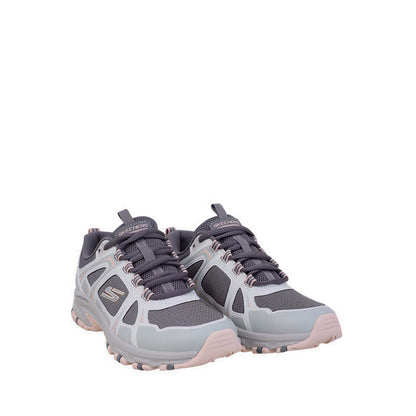 Skechers Arch Fit Hillcrest Women's Training Shoes - Grey