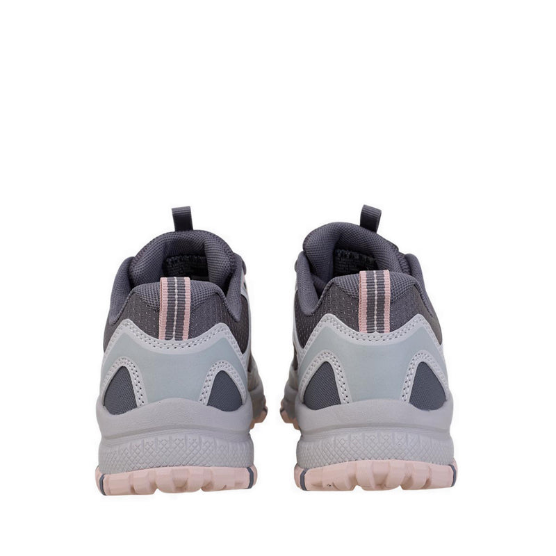 Skechers Arch Fit Hillcrest Women's Training Shoes - Grey