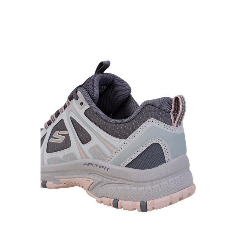 Skechers Arch Fit Hillcrest Women's Training Shoes - Grey