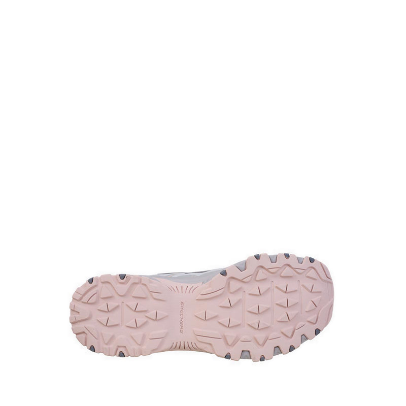 Skechers Arch Fit Hillcrest Women's Training Shoes - Grey