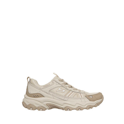Skechers Stamina At Women's Training Shoes - Beige