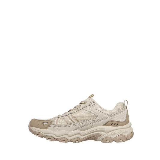 Skechers Stamina At Women's Training Shoes - Beige