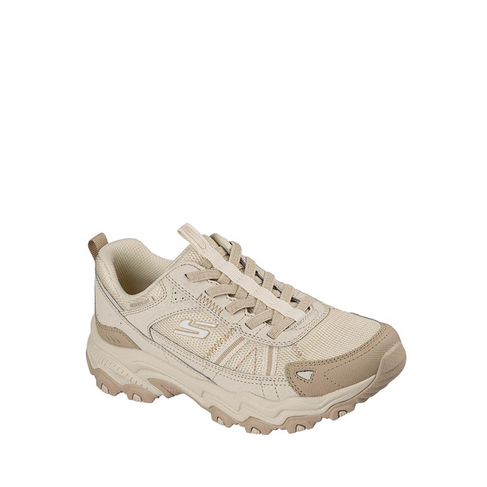 Skechers Stamina At Women's Training Shoes - Beige