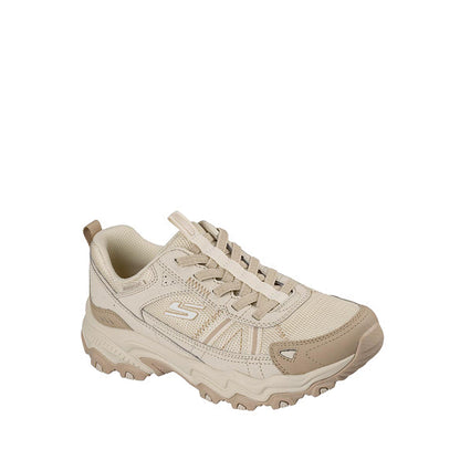 Skechers Stamina At Women's Training Shoes - Beige