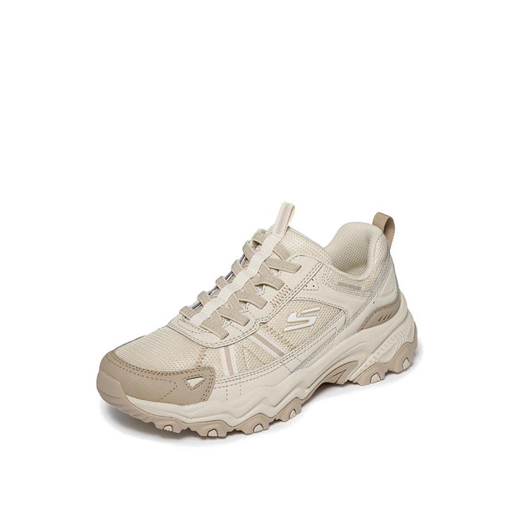 Skechers Stamina At Women's Training Shoes - Beige