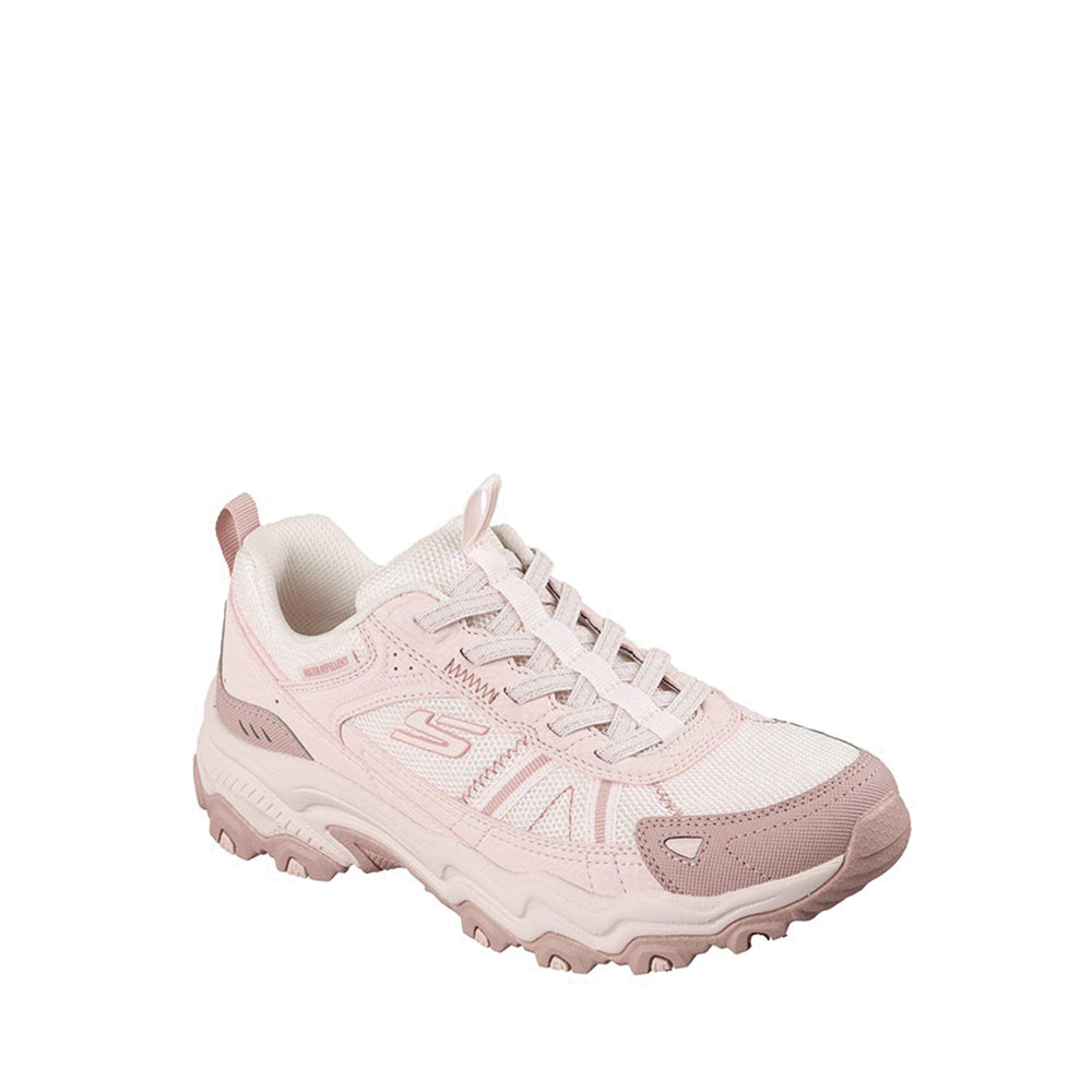 Skechers Stamina At Women's Training Shoes - Pink