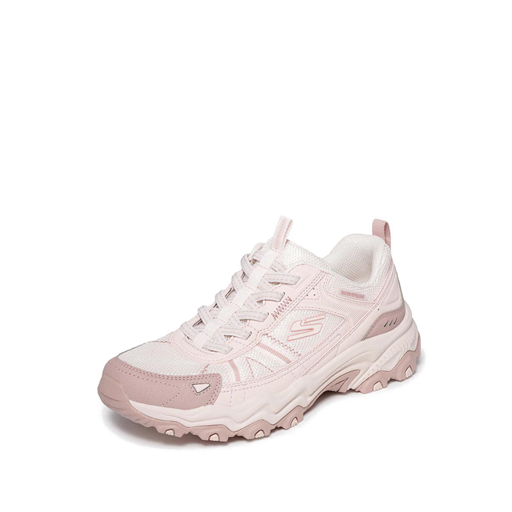 Skechers Stamina At Women's Training Shoes - Pink