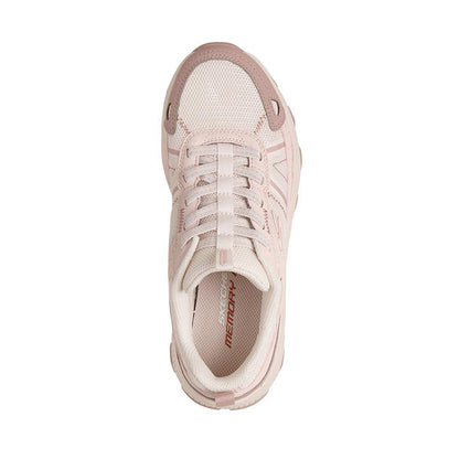 Skechers Stamina At Women's Training Shoes - Pink