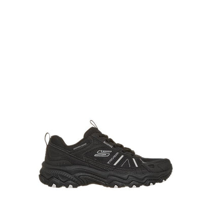Skechers Stamina At Women's Training Shoes - Black