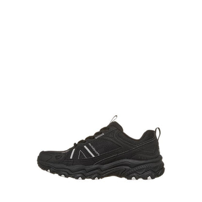 Skechers Stamina At Women's Training Shoes - Black