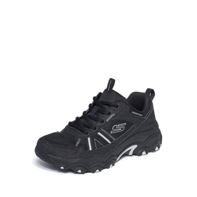 Skechers Stamina At Women's Training Shoes - Black