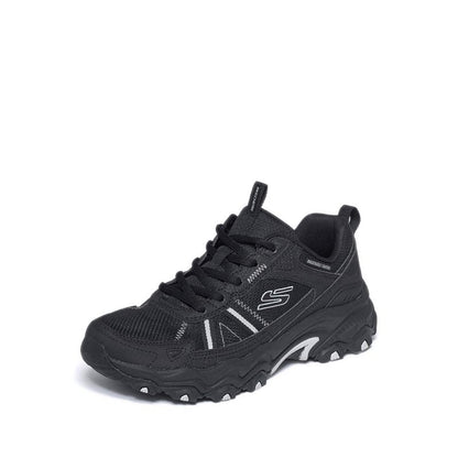 Skechers Stamina At Women's Training Shoes - Black