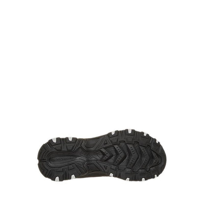 Skechers Stamina At Women's Training Shoes - Black